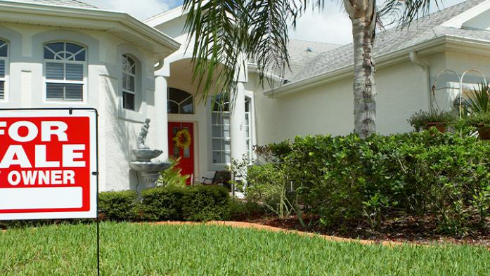 Home for sale by owner