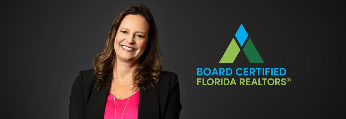 Lisa Baltozer Board Certified