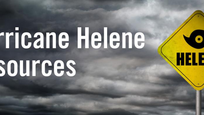 Hurricane Helene