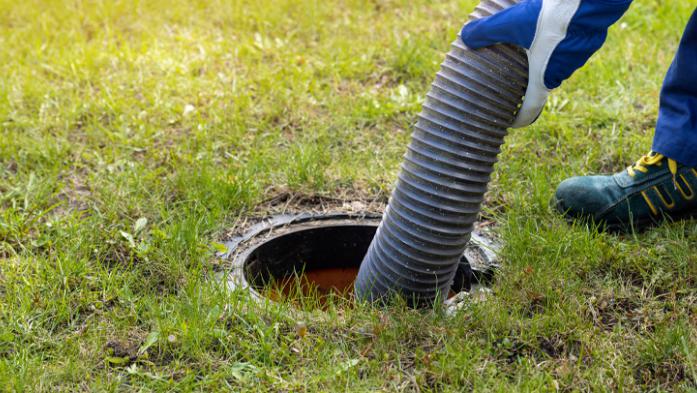 Septic Tank