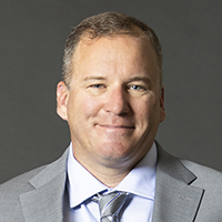 Charles Sowers